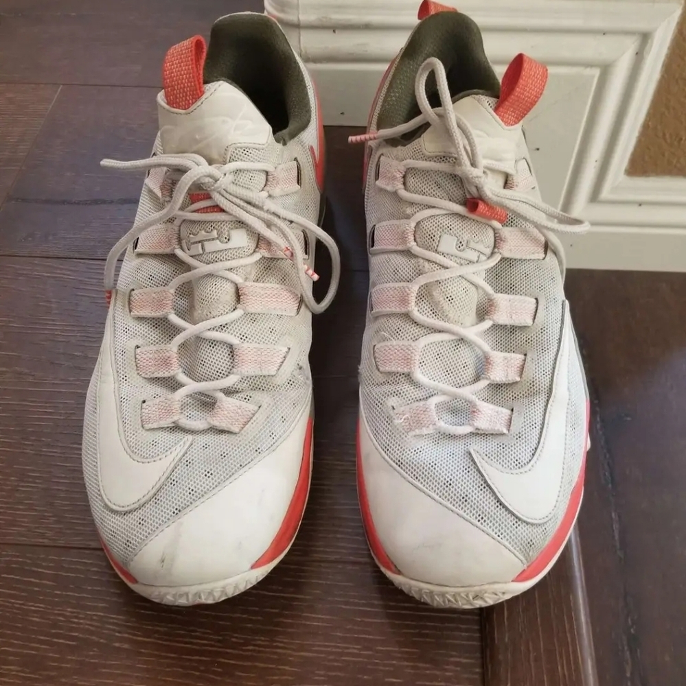 Basketball Shoes